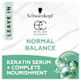 Schwarzkopf Extra Care Normal Balance Nourishing Express Repair Conditioner