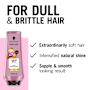 Schwarzkopf Extra Care Liquid Silk Smoothing Conditioner