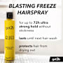 Schwarzkopf Got2B Glued Blasting Freeze Spray