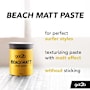Schwarzkopf Got2B Matt Paste Beach Matt