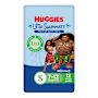 Huggies Little Swimmers Swimpants Small (7-12kg)
