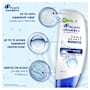Head & Shoulders Clean & Balanced Anti Dandruff Conditioner For Clean Scalp