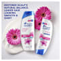Head & Shoulders Smooth & Silky Anti Dandruff Shampoo for Smooth & Silky Hair