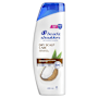 Head & Shoulders Dry Scalp Care Anti Dandruff Shampoo with Coconut Oil for Dry Scalp