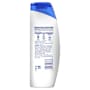 Head & Shoulders Clean & Balanced 2in1 Anti Dandruff Shampoo and Conditioner For Clean Scalp