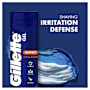 Gillette Refreshing Breeze Shave Gel