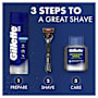 Gillette Comfort Glide Shave Gel