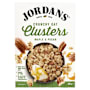 Jordans Crispy Oat Clusters Maple & Pecan