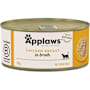 Applaws Chicken Breast in Broth Cat Food