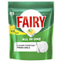 Fairy Original All In One Automatic Dishwasher Tablets