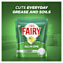 Fairy Original All In One Automatic Dishwasher Tablets