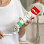 Colgate Total Advanced Fresh Antibacterial Toothpaste