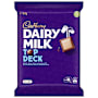 Cadbury Dairy Milk Top Deck