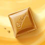 Cadbury Caramilk