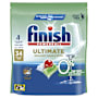Finish Quantum Ultimate Pro 0% Dishwashing Tablets