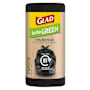 Glad to be Green 95% Recycled Kitchen Tidy Bags Small
