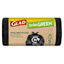 Glad to be Green 95% Recycled Kitchen Tidy Bags Small