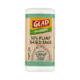 Glad to be Green 50% Plant Based Bags Smal