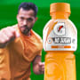 Gatorade No Sugar Orange Sports Drink