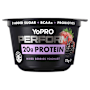 YoPRO Perform High Protein Mixed Berries Yoghurt