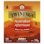 Twinings Australian Afternoon Full Strength Tea Bag