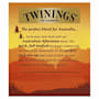 Twinings Australian Afternoon Full Strength Tea Bag