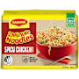 Maggi 2 Minute Noodles Spicy Chicken