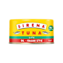 Sirena La Vita Lite Tuna In Oil