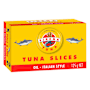 Sirena Tuna Slices In Oil Italian Style