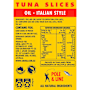 Sirena Tuna Slices In Oil Italian Style
