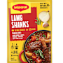 Maggi Slow Cooker Juicy Lamb Shanks Recipe Base