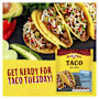 Old El Paso Taco Spice Mix Extra Mild