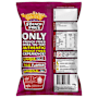 French Fries Salt & Vinegar Crunchy Potato Straws