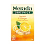 Nerada Organics Lemon & Ginger Tea Bags