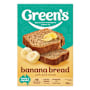 Green's Classic Banana Bread Mix