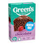 Green's Gluten Free Chocolate Cake Mix
