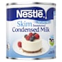 Nestlé Skim Sweetened Condensed Milk