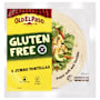 Old El Paso Gluten Free Jumbo Tortillas