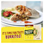 Old El Paso Gluten Free Jumbo Tortillas