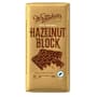 Whittaker's 33% Cocoa Hazelnut Milk Chocolate Block