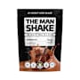 The Man Shake Chocolate