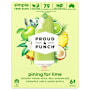 Proud & Punch Pining For Lime