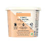 Liddells Lactose Free Probiotic Yoghurt Vanilla Bean