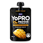 YoPRO Mango Pouch High Protein Yoghurt
