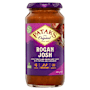 Patak's Rogan Josh Curry Simmer Sauce