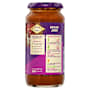 Patak's Rogan Josh Curry Simmer Sauce
