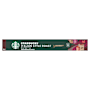 Starbucks Coffee Capsules Italian Roast