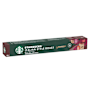 Starbucks Coffee Capsules Italian Roast