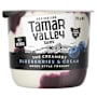 Tamar Valley Dairy Blueberries & Cream Yoghurt