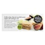 180 Degrees Walnut Oat Crackers